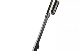 Máy hút bụi cầm tay có dây và không dây nên chọn loại nào?