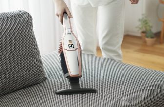 Nên chọn mua máy hút bụi cầm tay loại nào tốt nhất hiện nay?